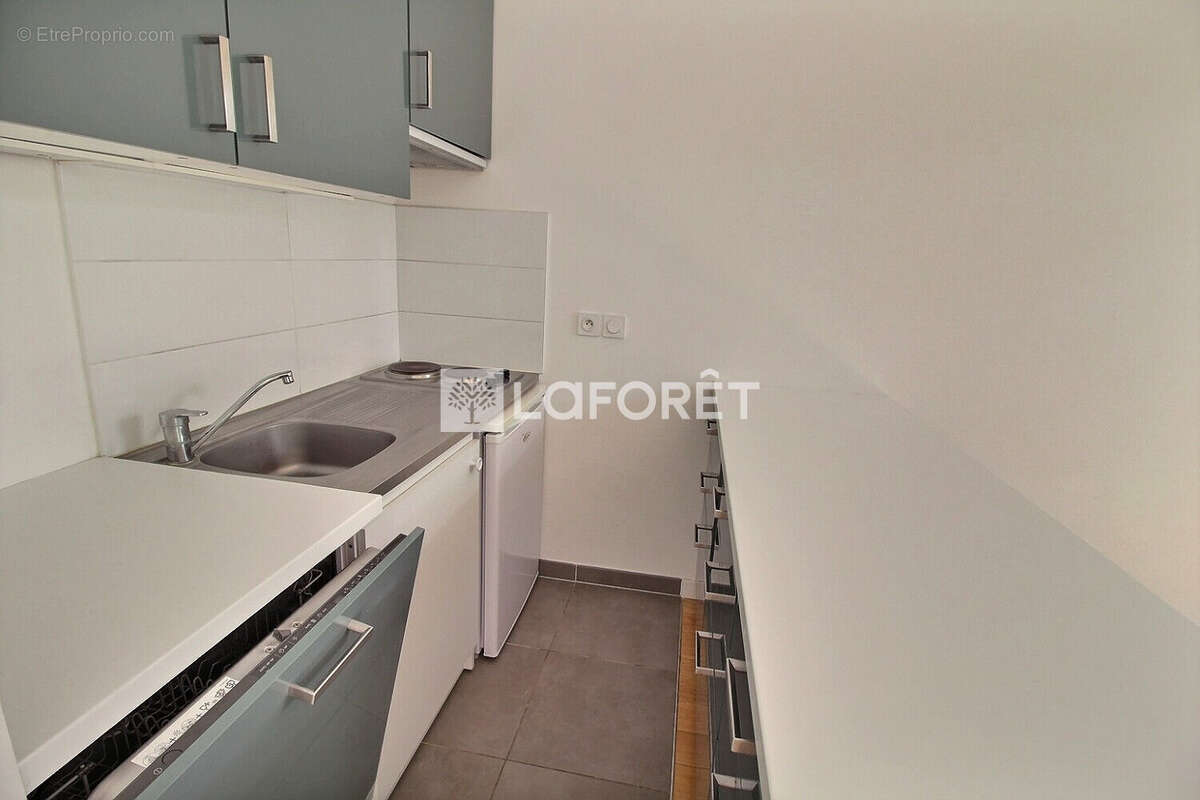Appartement à RUEIL-MALMAISON