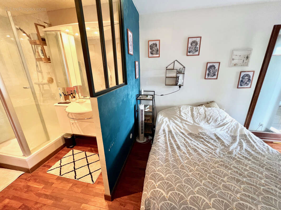 Appartement à CAVALAIRE-SUR-MER