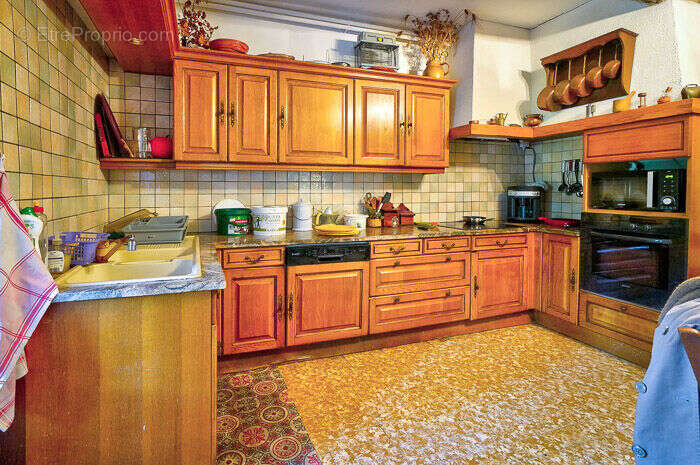 Photo 7 - Maison à GRAMBOIS