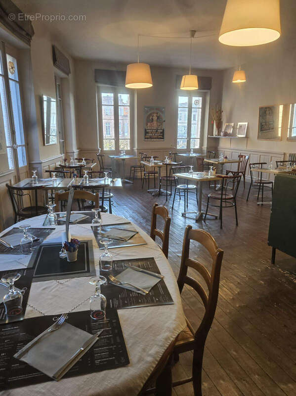 Appartement à LISLE-SUR-TARN