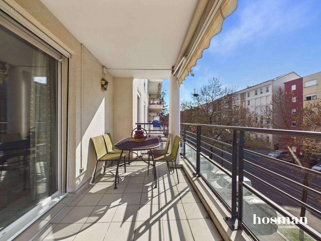 Appartement à BRON