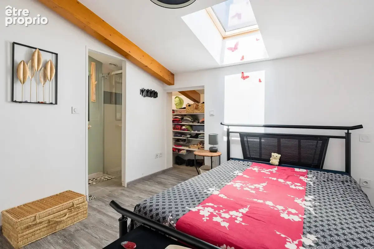 Appartement roof top - T4-T5 - Terrasse - Garage - Moderne - Ascenseur - photo 4