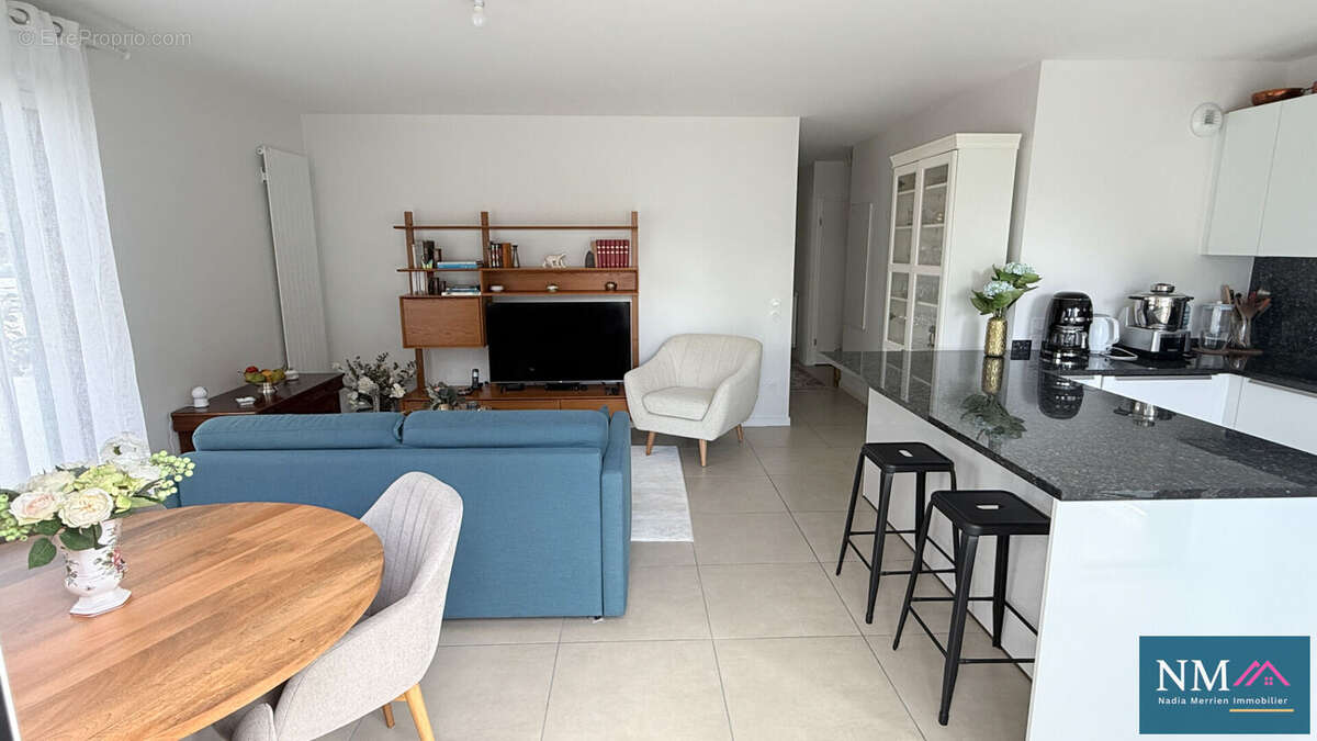 Appartement à SAINT-PIERRE-D'IRUBE