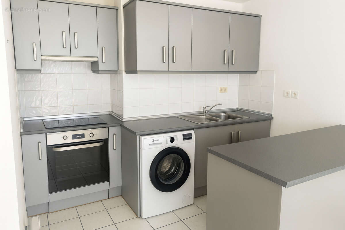 Appartement à HENDAYE