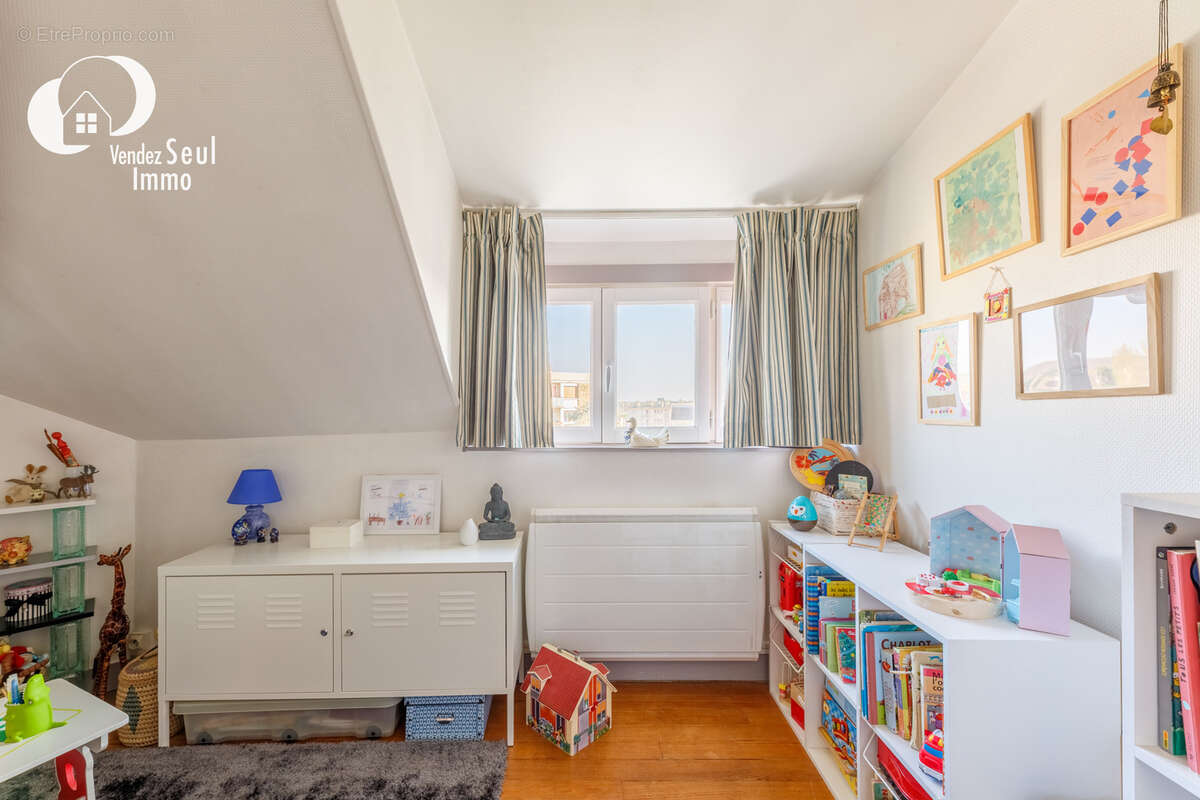 Appartement à ROCQUENCOURT