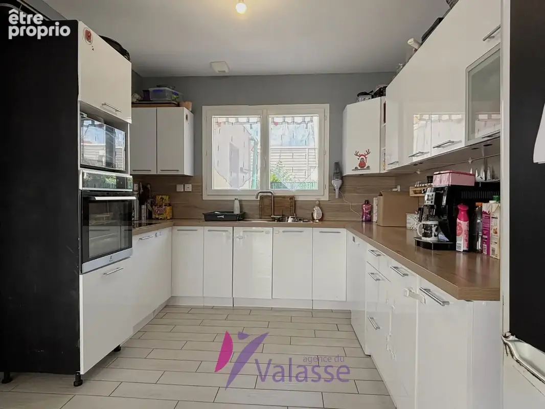 Maison 6 pièces 110 m² à vendre à Tancarville (76430) - photo 8