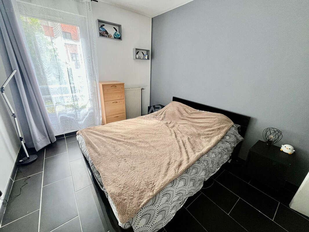 Appartement à CERGY