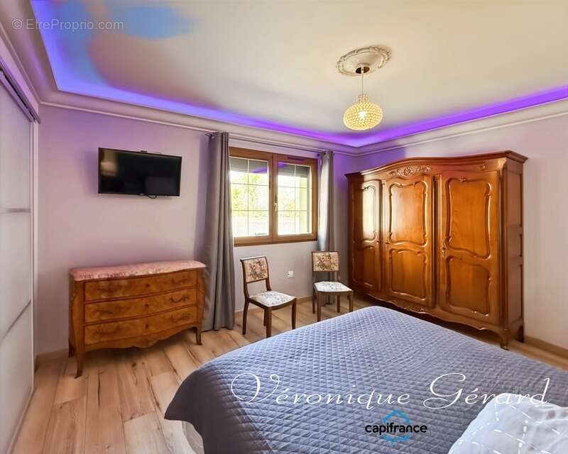 Maison à MOULIN-NEUF