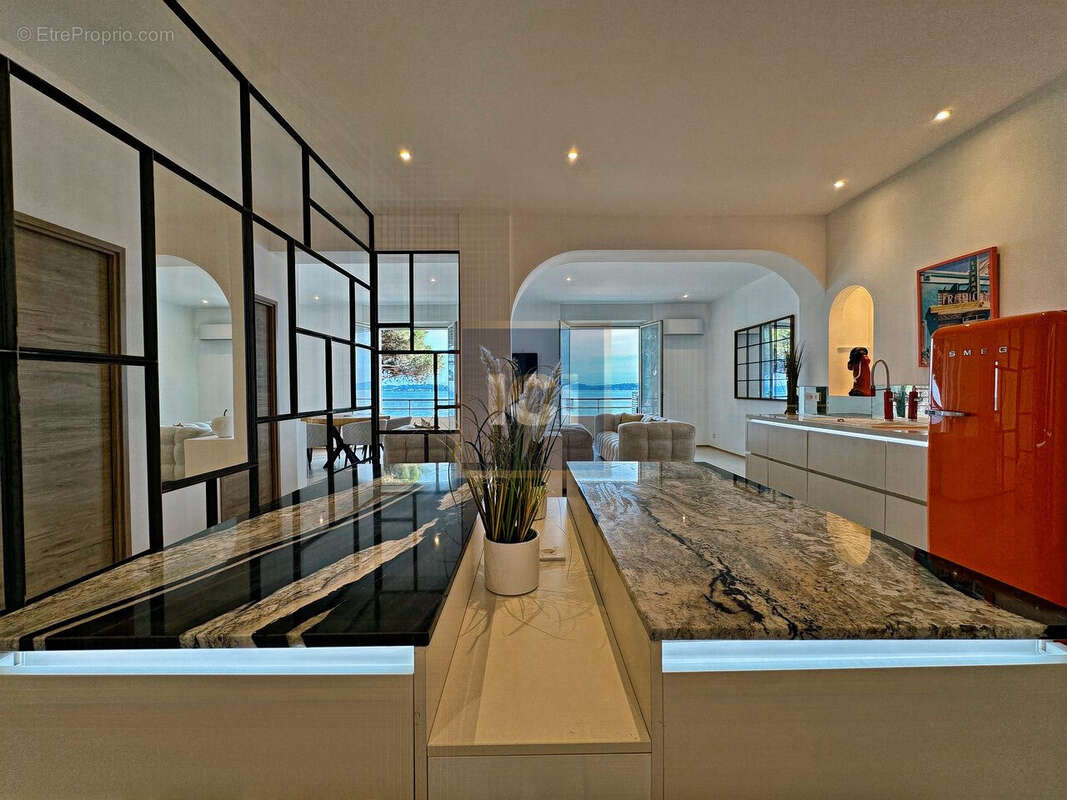 Appartement à SAINTE-MAXIME