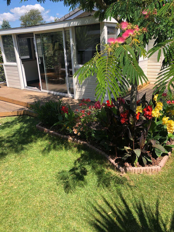 Maison à SAINT-GILDAS-DE-RHUYS