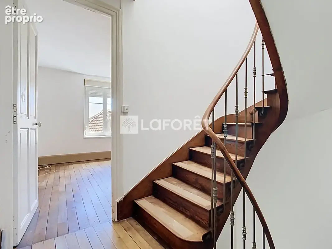 Maison Neufchâteau 5 pièces 125.53 m2 - photo 12