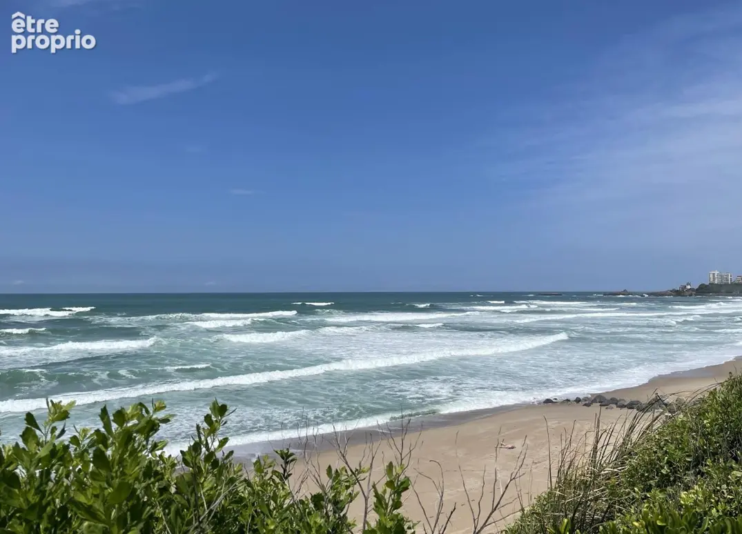 Appartement Biarritz LA MILADY - 2 pièces - photo 7