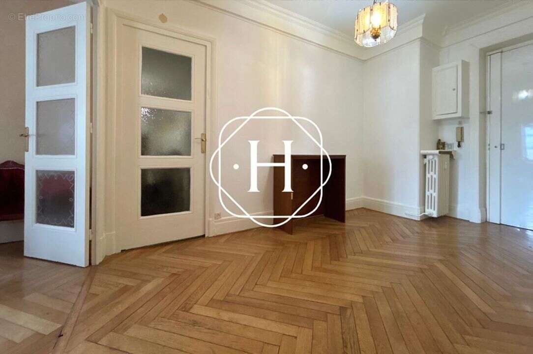 Appartement à LYON-7E