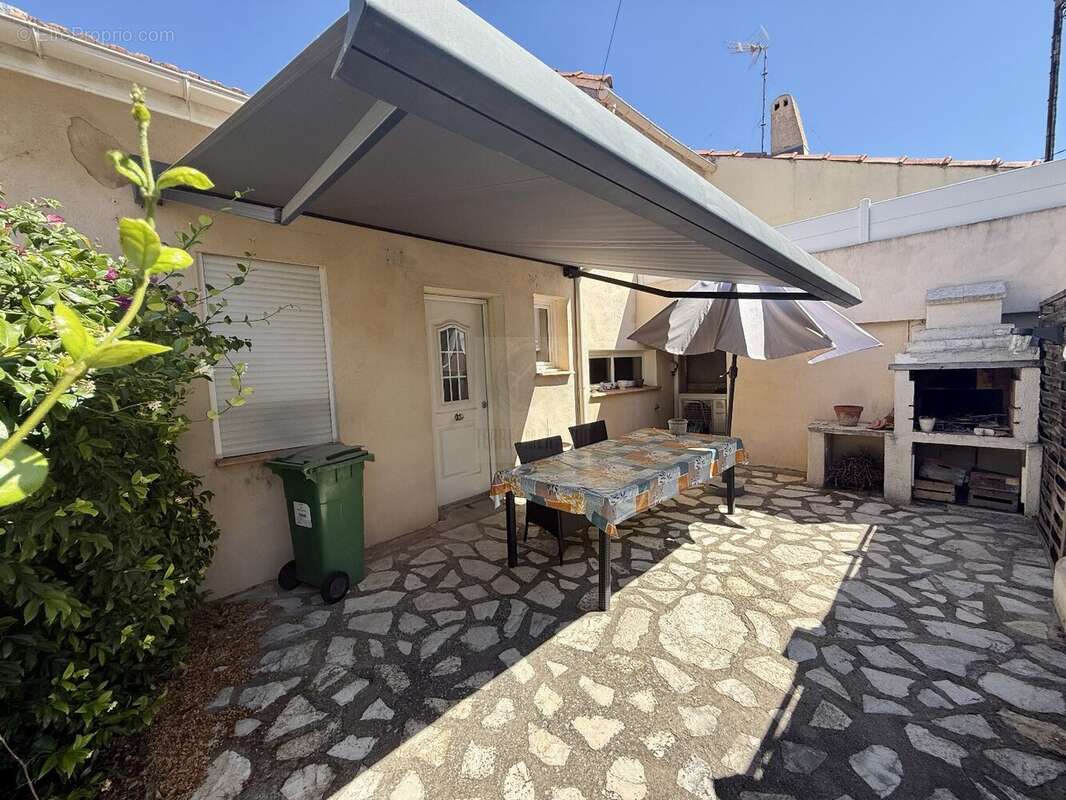 Maison 95 m² à Beziers  - photo 2