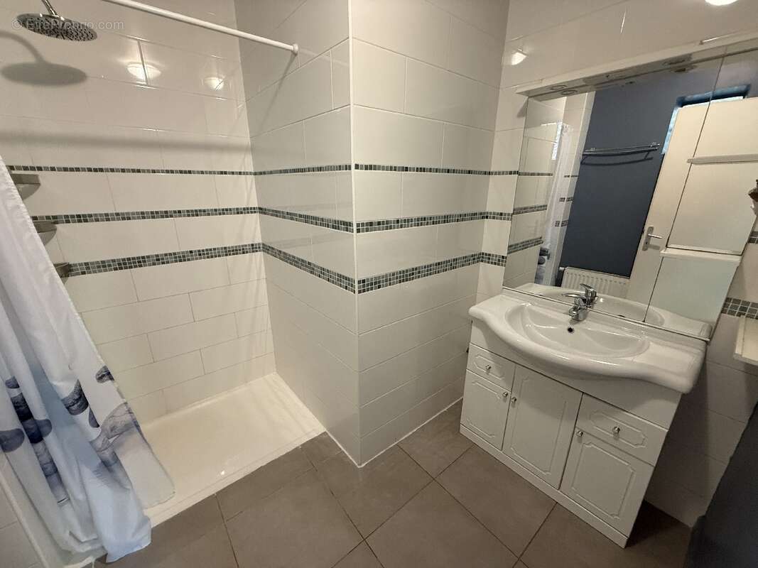 Maison à CHAMPIGNY-SUR-MARNE