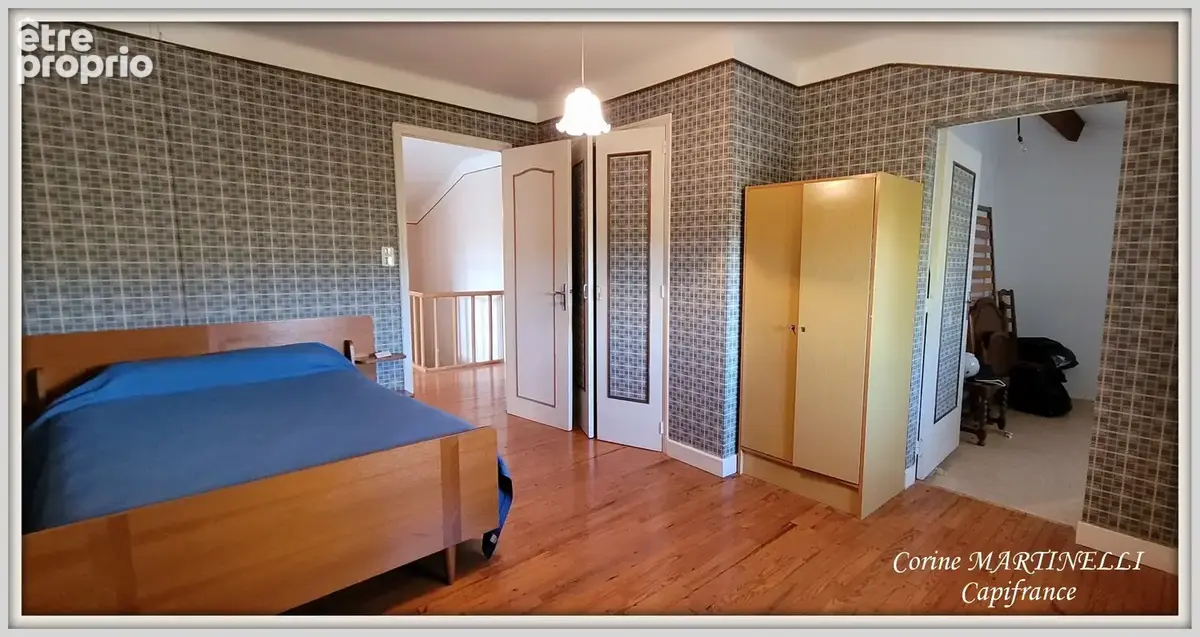 A vendre propriété 2 maisons - Terrain 2 ha - photo 10