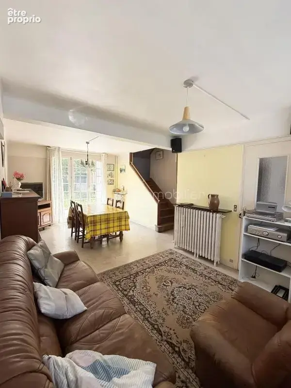 Maison 5 pièces - photo 2