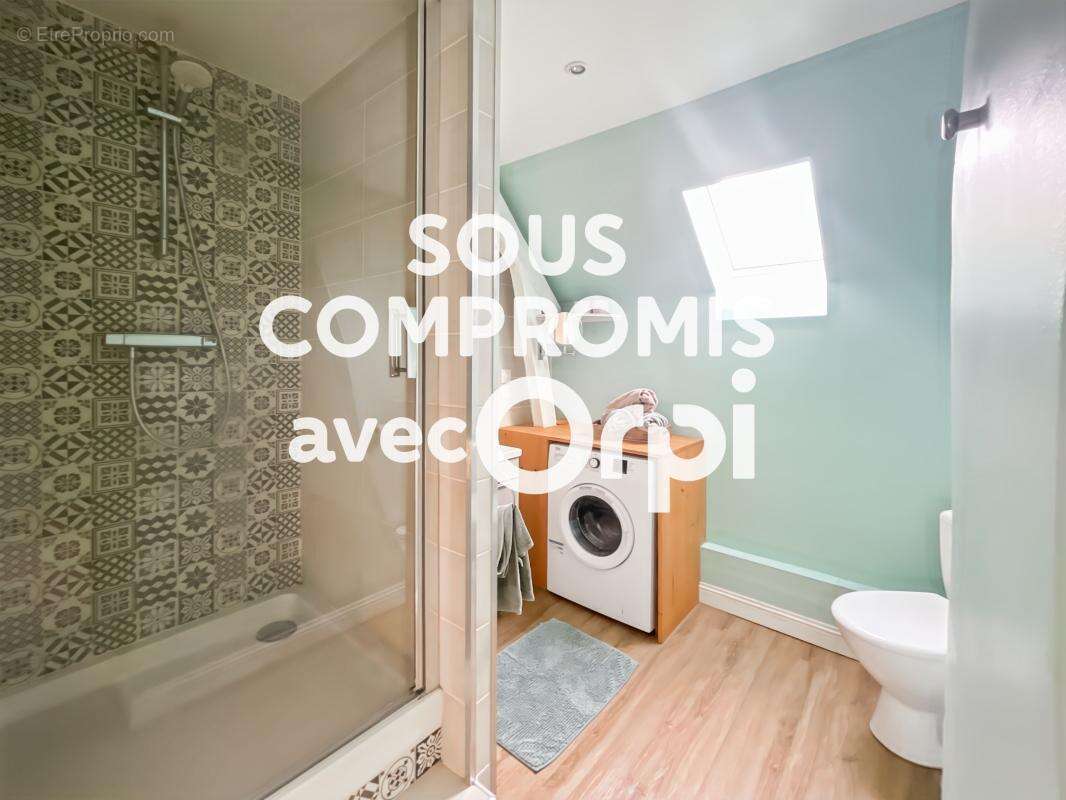 Appartement à BOULOGNE-SUR-MER