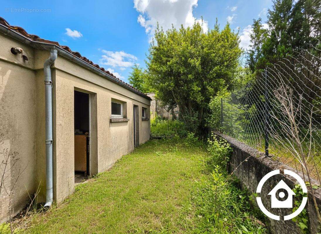 ? Ensemble immobilier de 330 m² habitables - Fort potentie - photo 21