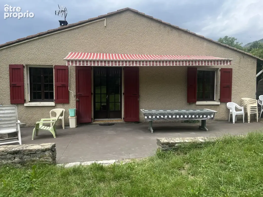 Maison die (26150) - photo 4