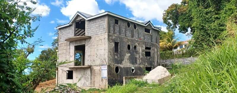 Maison à SAINT-CLAUDE