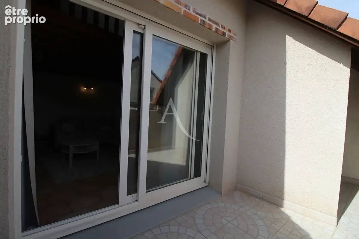 Maison vineuil proche commerces - photo 7