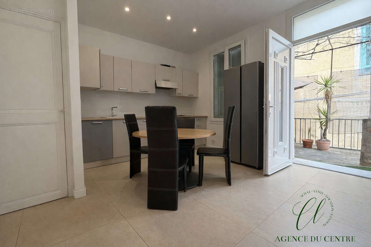 Maison à NICE