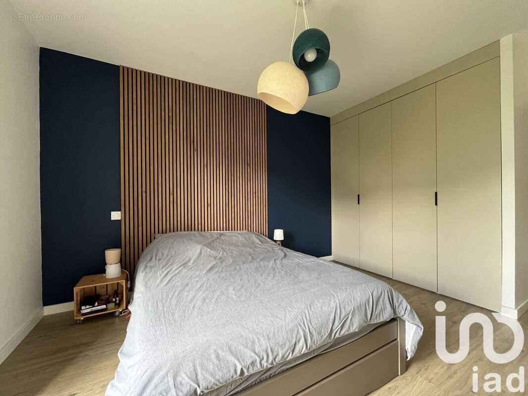 Photo 4 - Appartement à CESSON-SEVIGNE