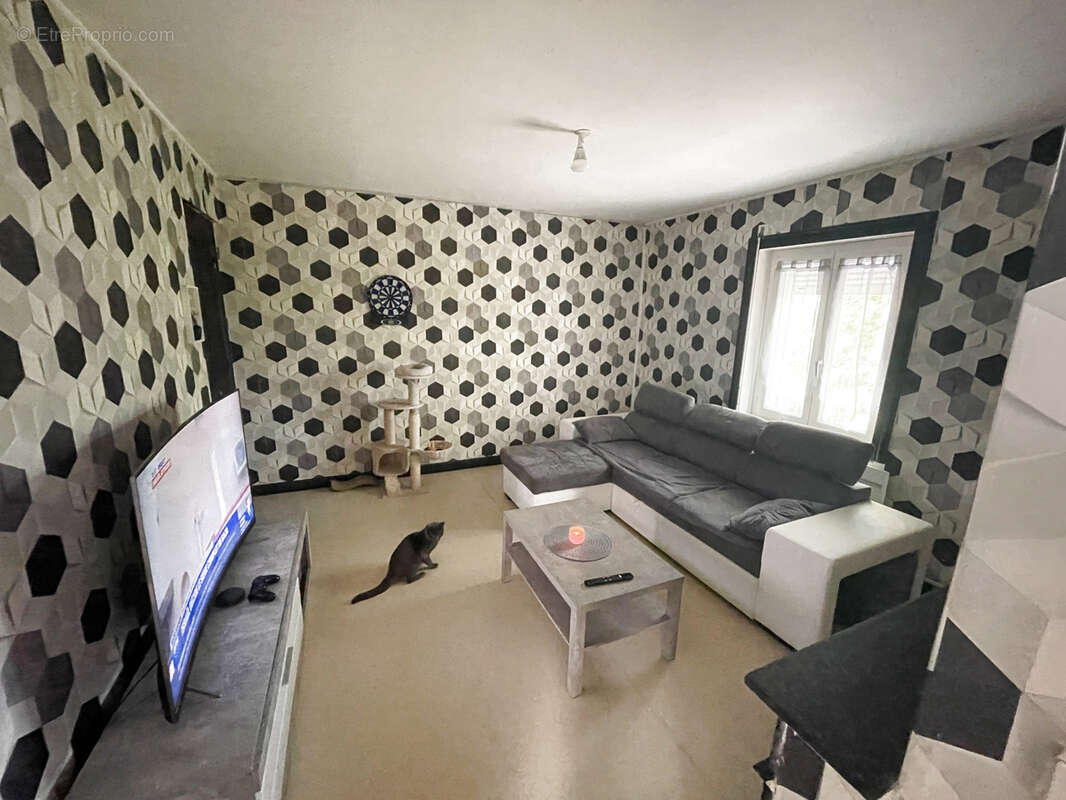 Appartement à BETHUNE