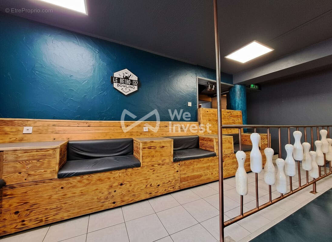 Appartement à CHARENCY-VEZIN