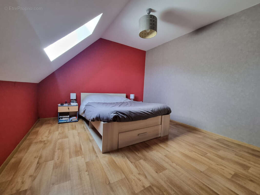 Photo 8 - Maison à SAINT-VINCENT-BRAGNY