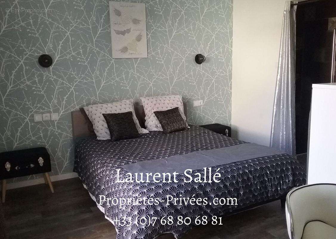 Maison de plain-pied avec dépendance, A deux pas de la mer ! - photo 7