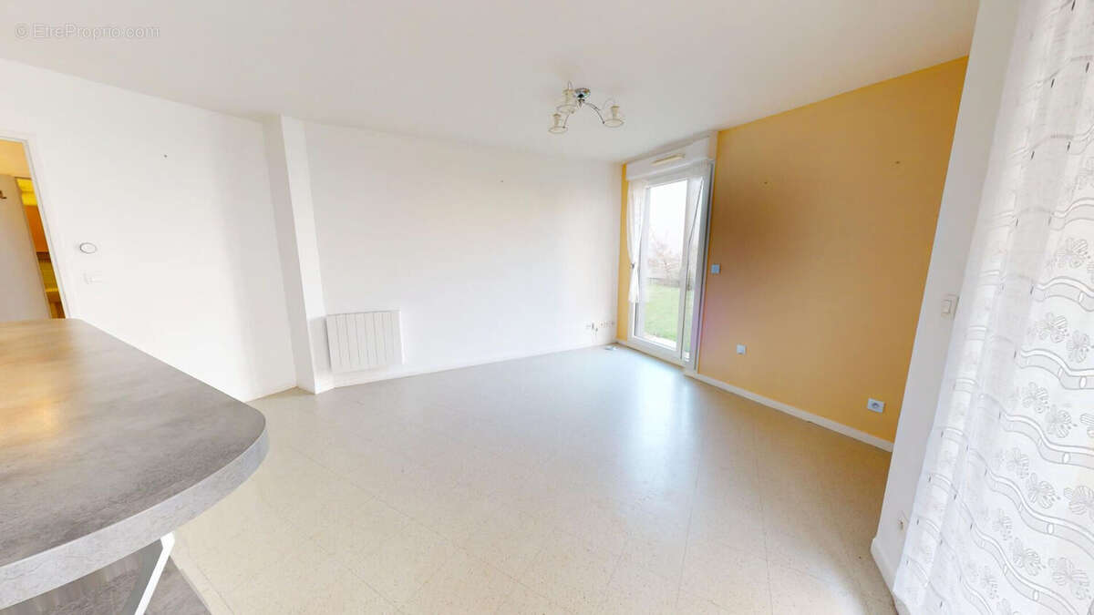 Appartement à LE HAVRE