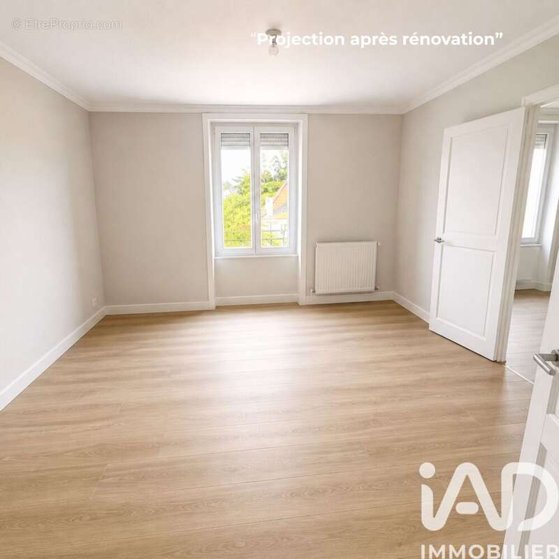 Photo 8 - Appartement à FRAISSES