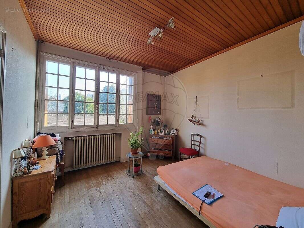 Maison à SUCY-EN-BRIE