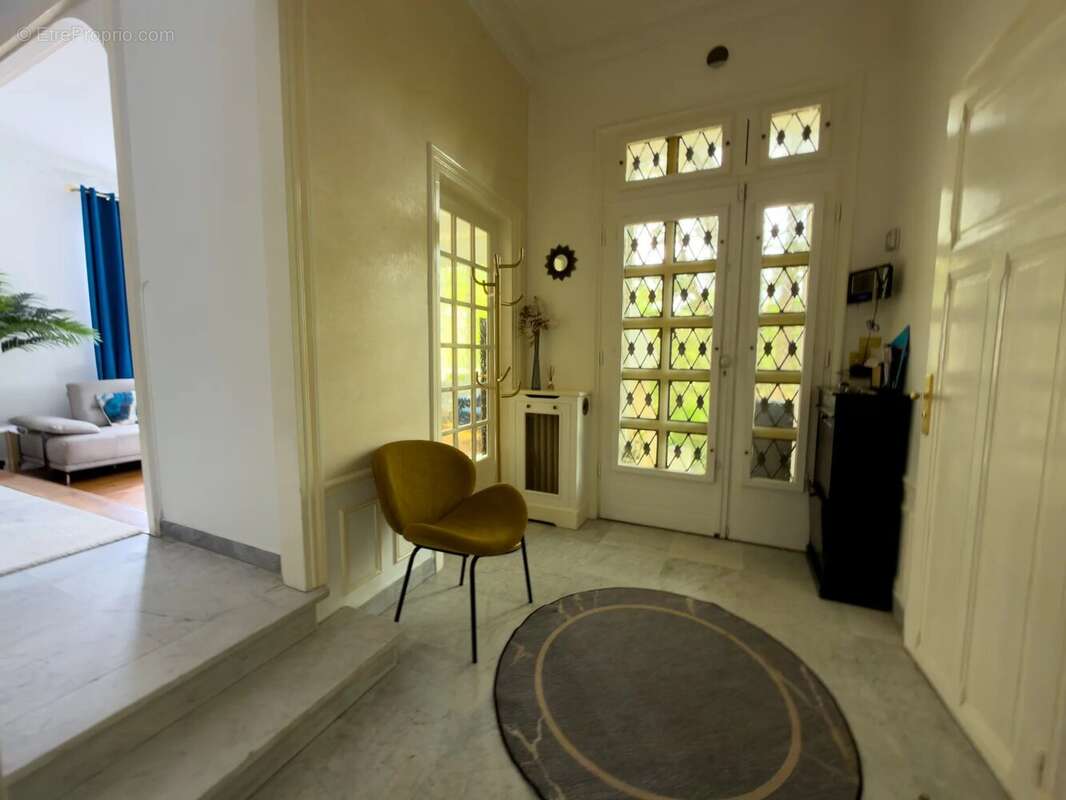 Maison à LE RAINCY