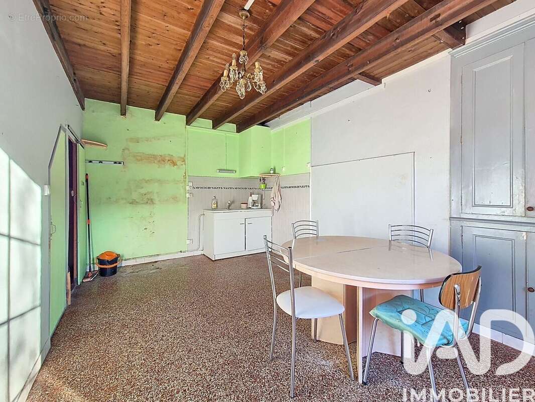 Photo 4 - Maison à PERCY