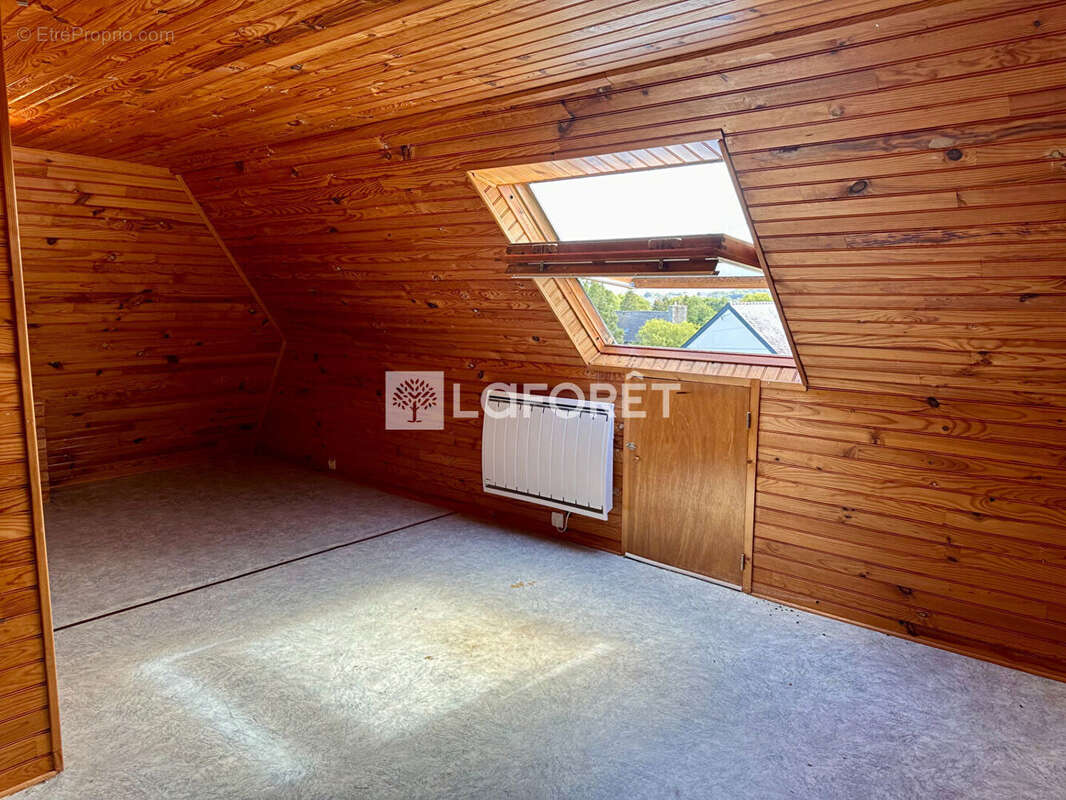 Maison Plouguiel 5 pièce(s) 90 m2 - photo 8