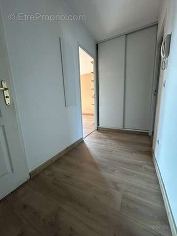 Appartement à WAMBRECHIES