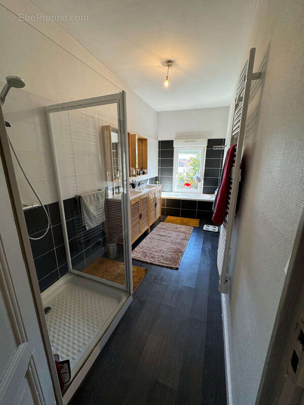 Appartement à MARMANDE