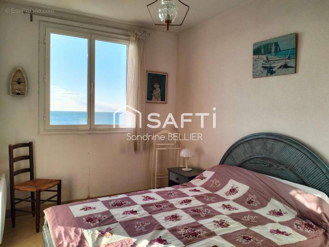 Photo 3 - Appartement à SAINT-HILAIRE-DE-RIEZ