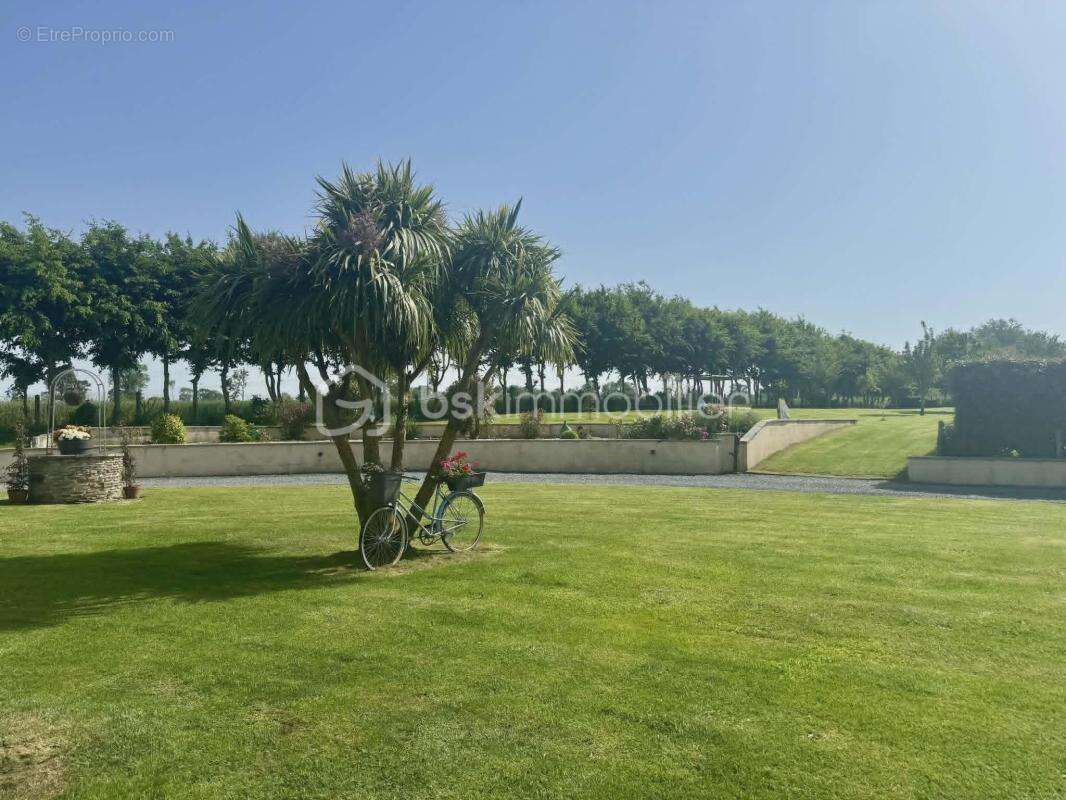 ***maison en pierre *** 208 m² *** 15 min de bayeux *** - photo 13