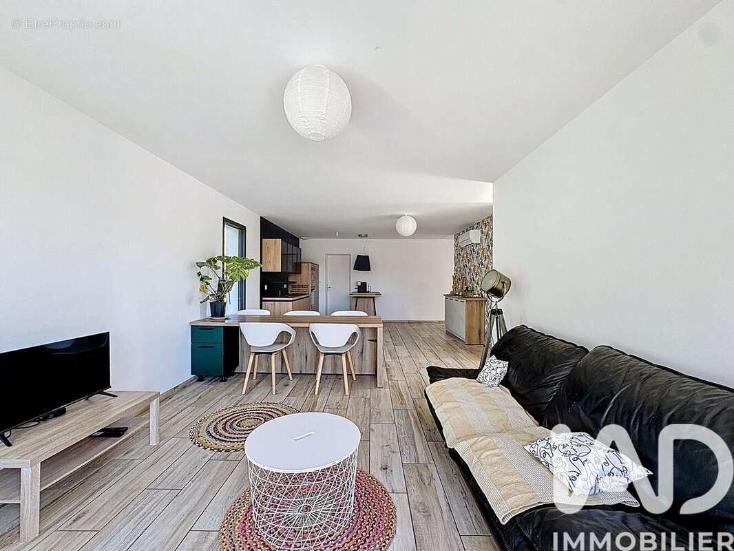 Maison 95 m² à Mimizan  - photo 3
