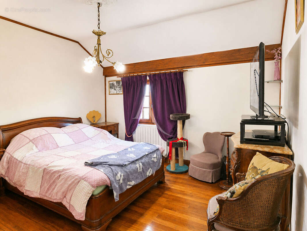 Maison Gagny 7 pièce(s) - photo 7