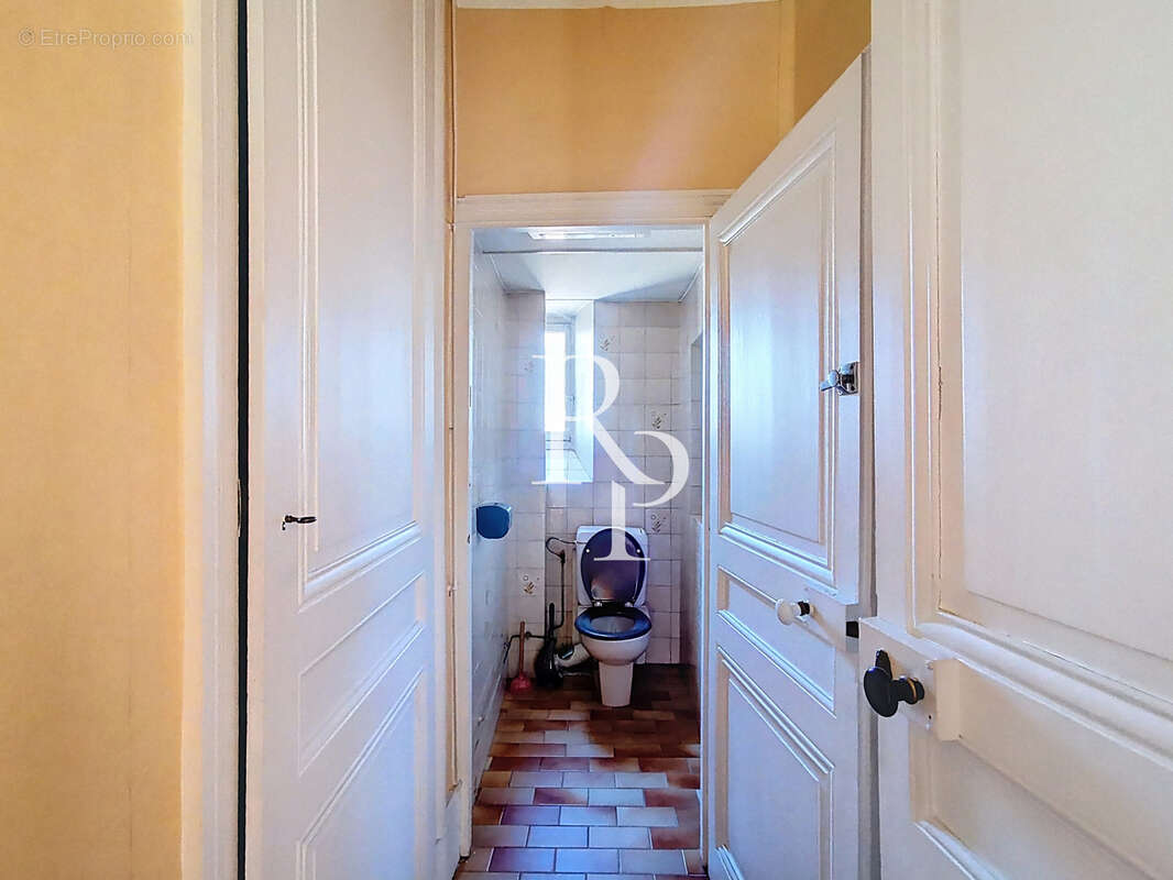 Appartement à LYON-5E