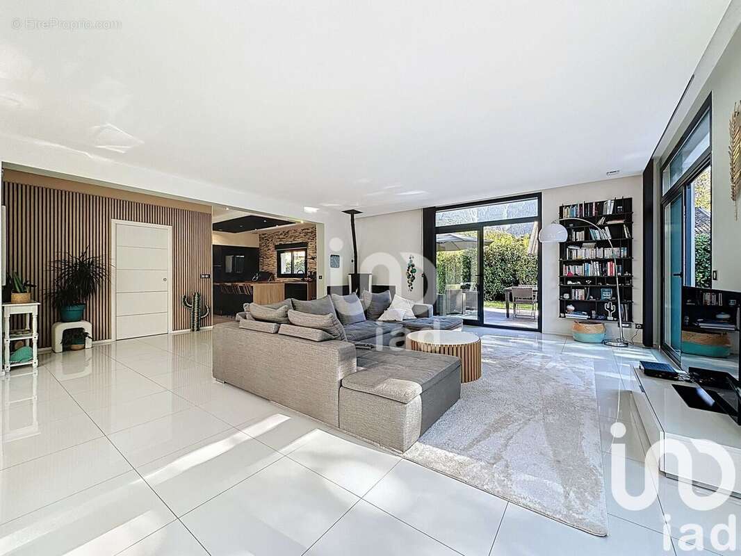 Photo 5 - Maison à DOUSSARD