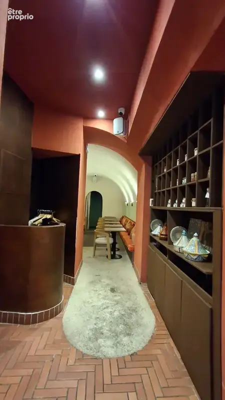 Restaurant Paris 11ème - photo 11