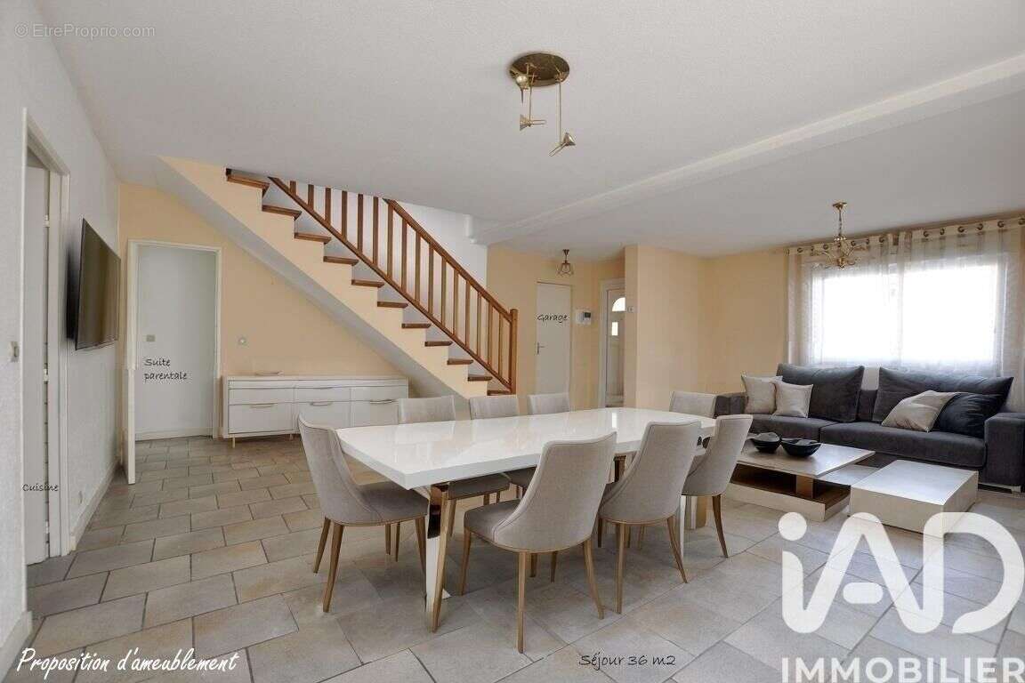 Photo 2 - Maison à CABESTANY