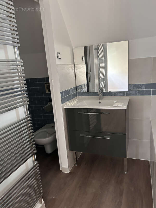 Maison à VILLELOIN-COULANGE