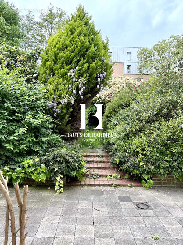 Maison à ROUBAIX
